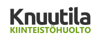 Kiinteist&ouml;huolto Knuutila Oy